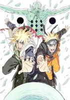 Naruto 11 (Small)